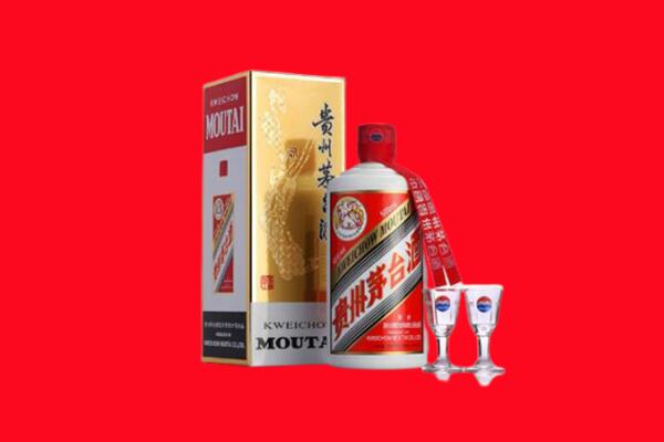 银川西夏区回收贵州茅台酒